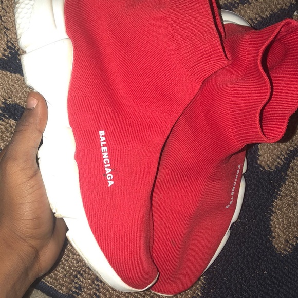 shoes balenciaga - Picture 2 of 5